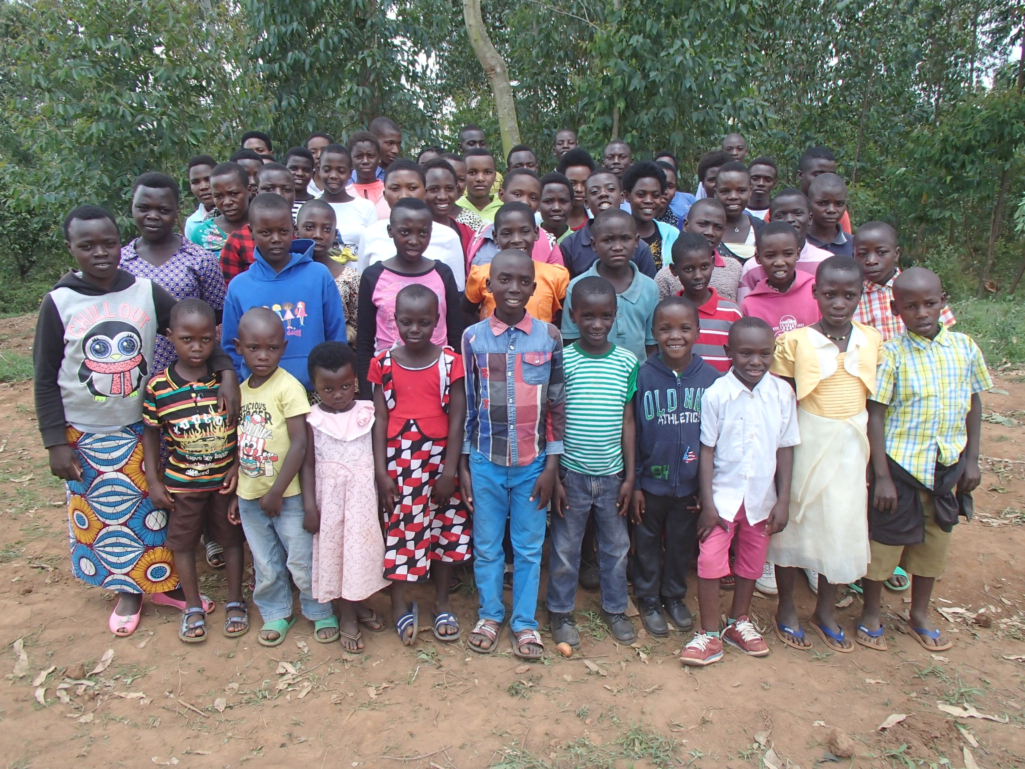 Imbaraga-Gatuna Empowerment Group