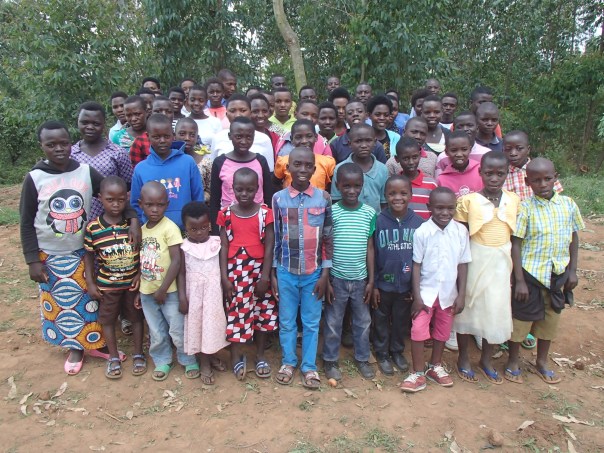 Imbaraga-Gatuna Empowerment Group